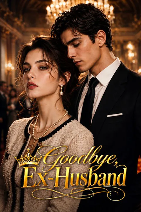Goodbye, Ex-Husband poster