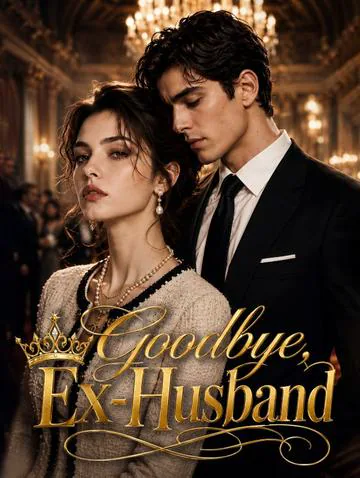 Goodbye, Ex-Husband poster