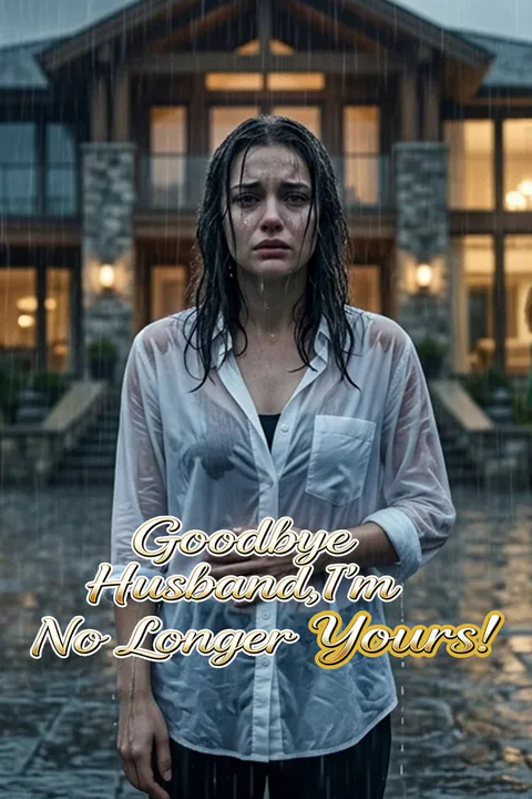 Goodbye Husband, I'm No Longer Yours! poster