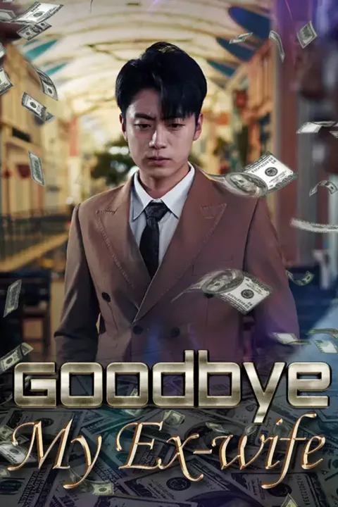 Poster von Goodbye, My Ex-wife