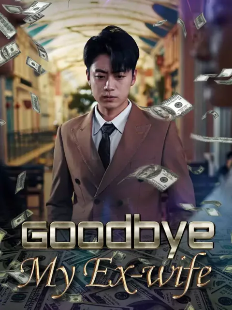 Goodbye, My Ex-wife poster