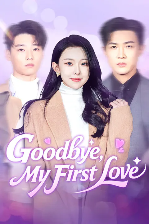 Goodbye, My First Love poster