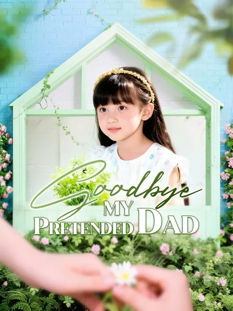 Goodbye, My Pretended Dad poster