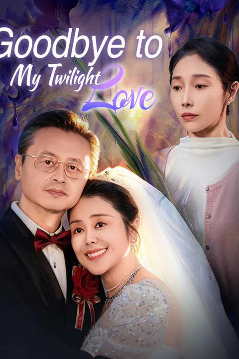 Goodbye to My Twilight Love poster