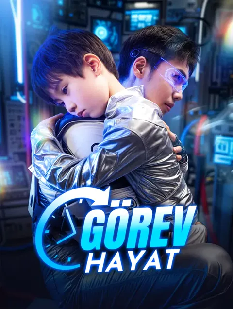 Görev: Hayat afişi