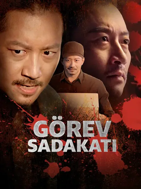 Görev Sadakati afişi