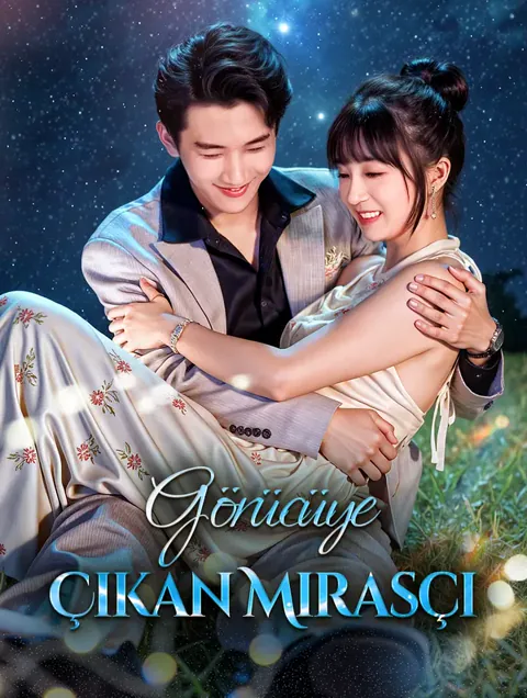 Görücüye Çıkan Mirasçı afişi