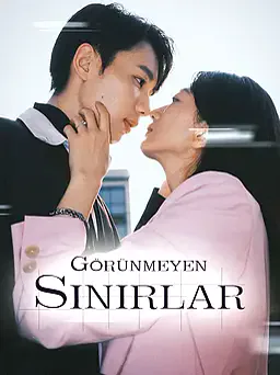 Görünmeyen Sınırlar afişi