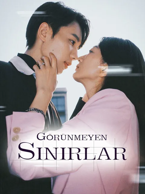 Görünmeyen Sınırlar afişi