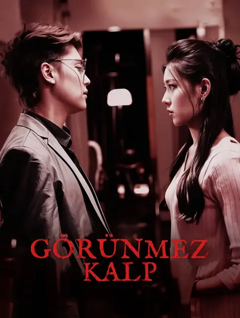 Görünmez Kalp(Dublajlı) afişi