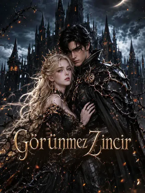 Görünmez Zincir afişi