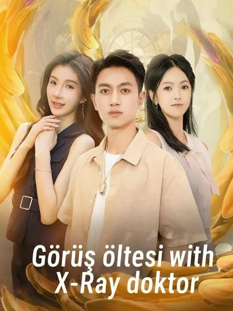 Görüş ötesi doktor afişi