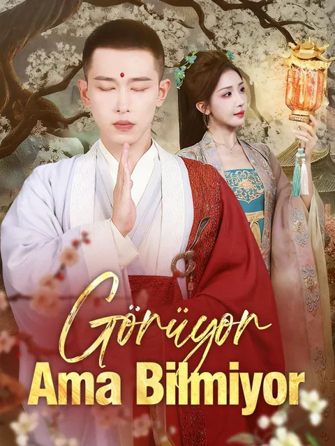 Görüyor Ama Bilmiyor afişi