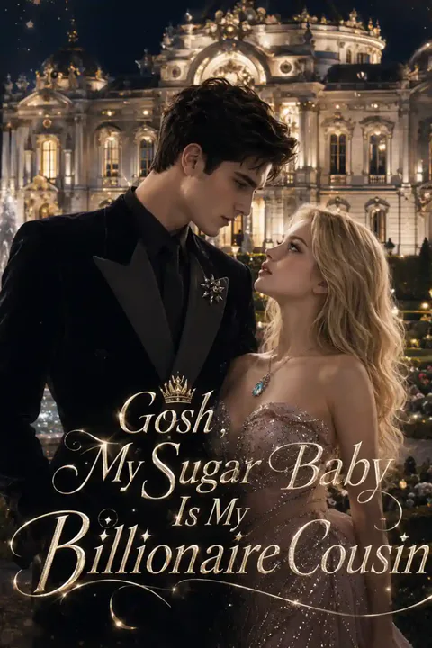 Gosh, My Sugar Baby Is My Billionaire Cousin poster