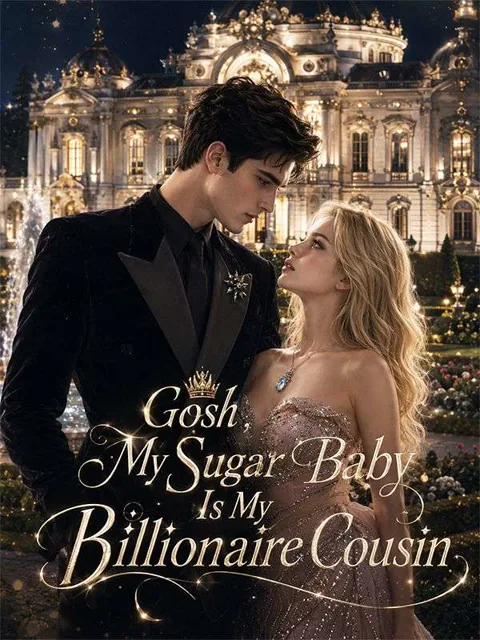 Gosh, My Sugar Baby Is My Billionaire Cousin poster