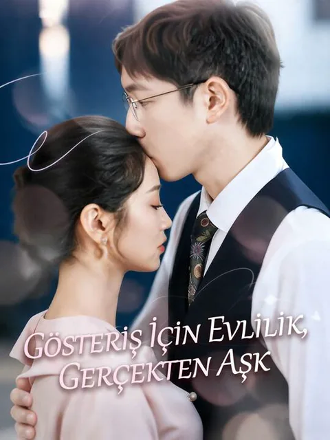 Gösteriş İçin Evlilik, Gerçekten Aşk afişi