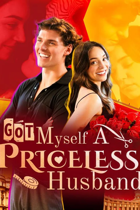 Got Myself A Priceless Husband poster
