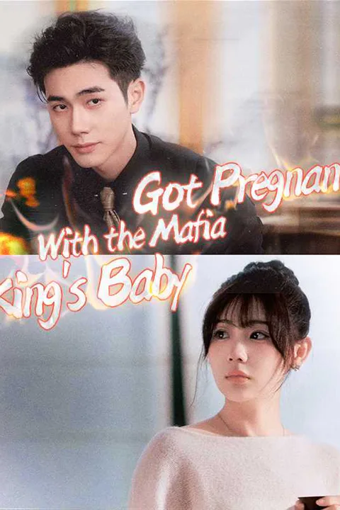 Got Pregnant With the Mafia King's Baby poster