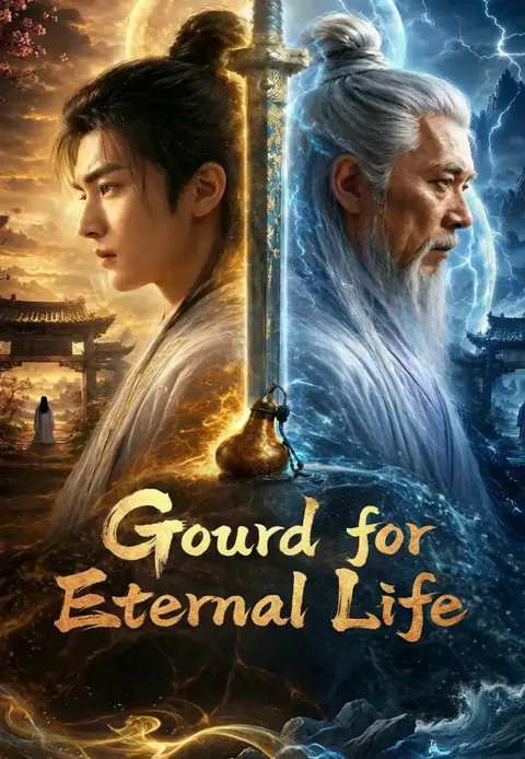 Gourd for Eternal Life poster