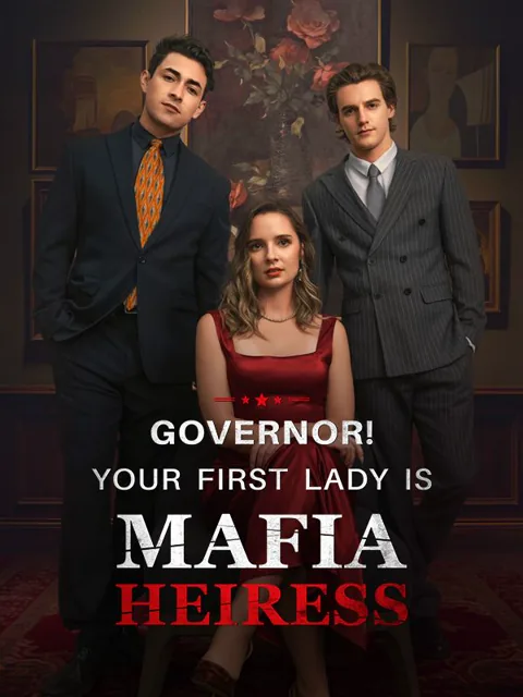 Governor, Your First Lady is a Mafia Heiress! poster