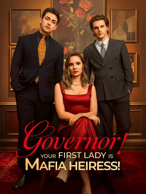 Governor! Your First Lady Is Mafia Heiress! poster