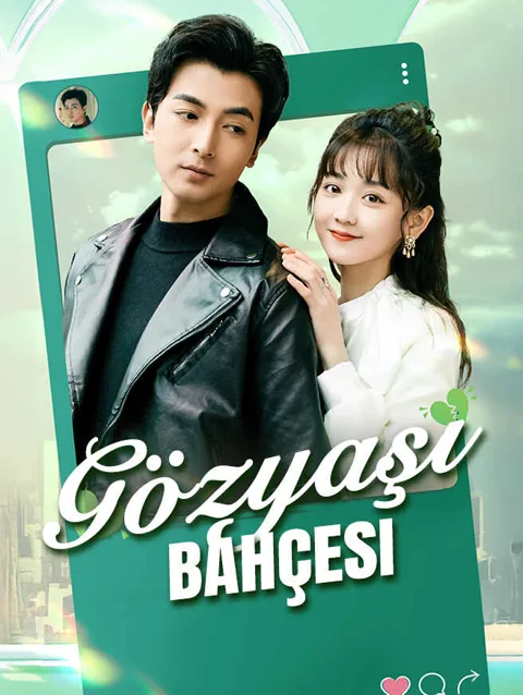 gözyaşı bahçesi afişi