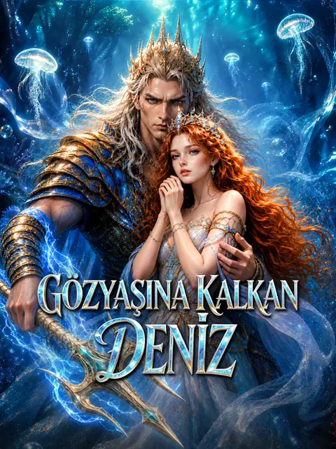 Gözyaşına Kalkan Deniz afişi