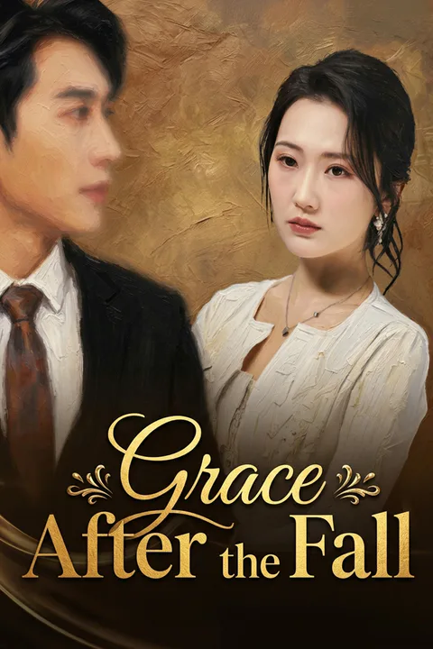 Grace After the Fall poster