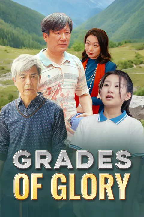 Grades of Glory poster