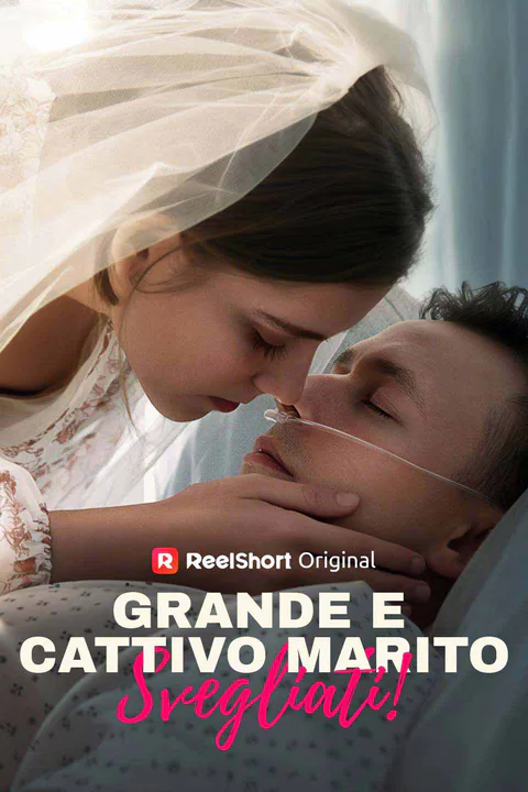Locandina di Grande e cattivo marito, svegliati!