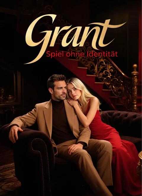 Poster von Grant: Spiel ohne Identität