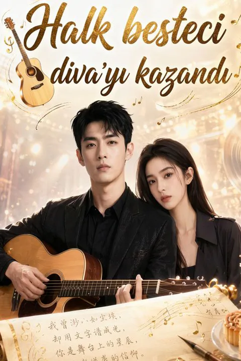 Grassroots Songwriter Wins Diva poster