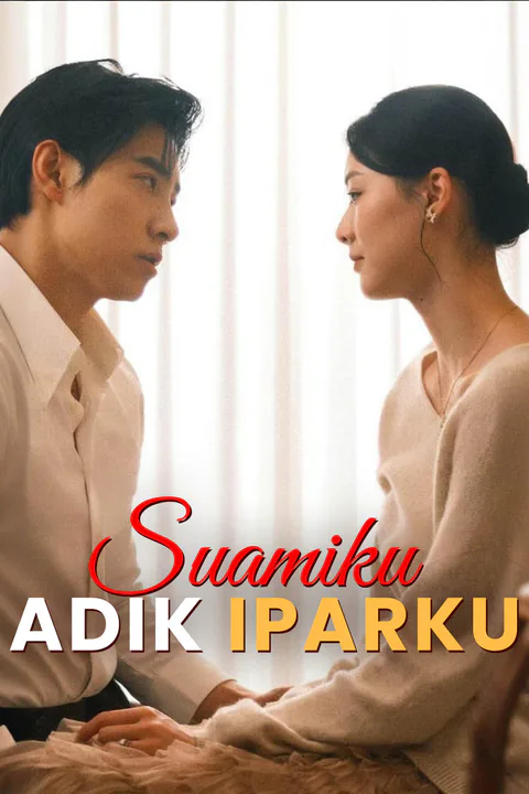 Poster Suamiku Adik Iparku