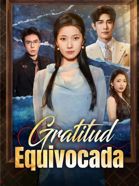 Póster de Gratitud Equivocada