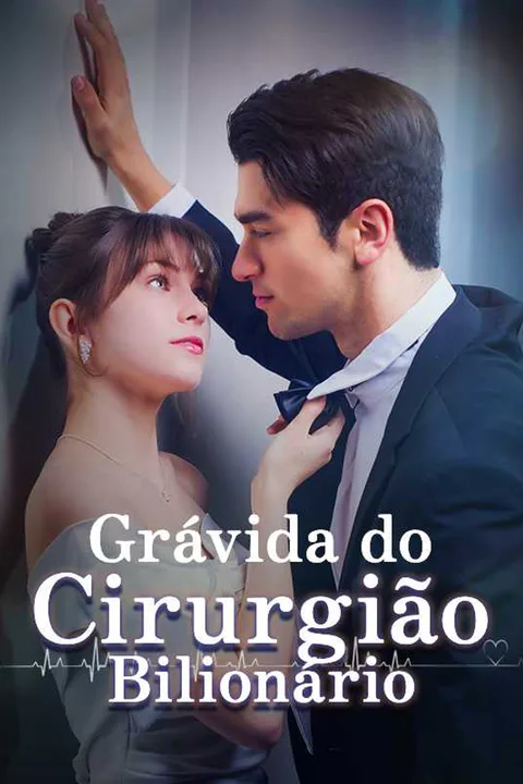 Pôster de Grávida do Cirurgião Bilionário