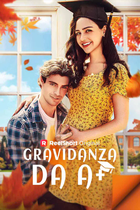 Locandina di Gravidanza da A+