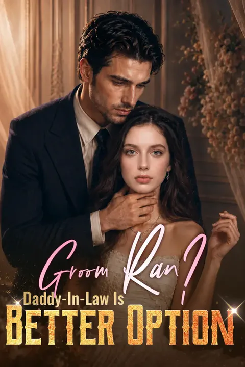 Groom Ran? Daddy-In-Law Is Better Option poster