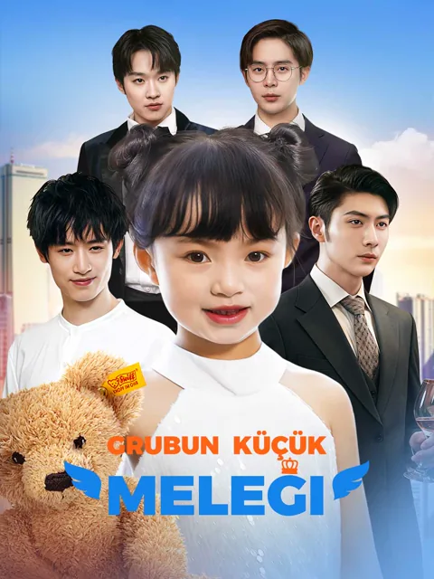 Grubun Küçük Meleği afişi