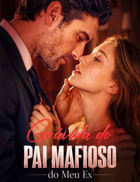 Pôster de Grávida do Pai Mafioso do Meu Ex[dublado]