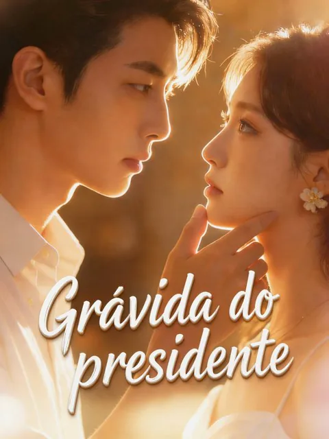 Grávida do presidente afişi