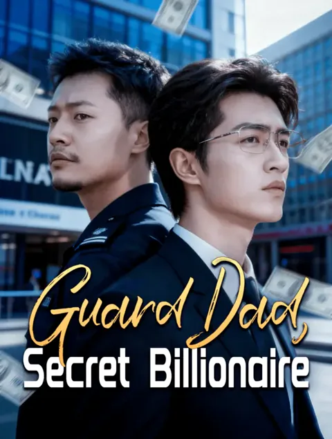 Guard Dad, Secret Billionaire(Dubbed) poster