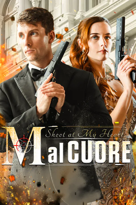 Locandina di Guarda al cuore