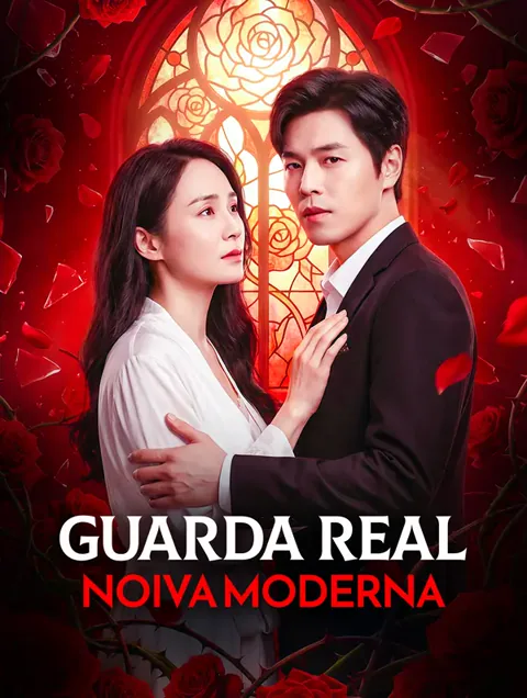 Guarda Real, Noiva Moderna afişi