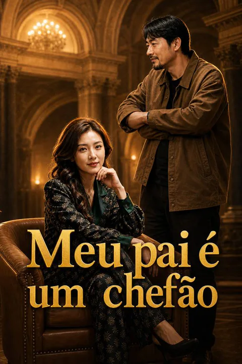 Guardian of Secrets poster