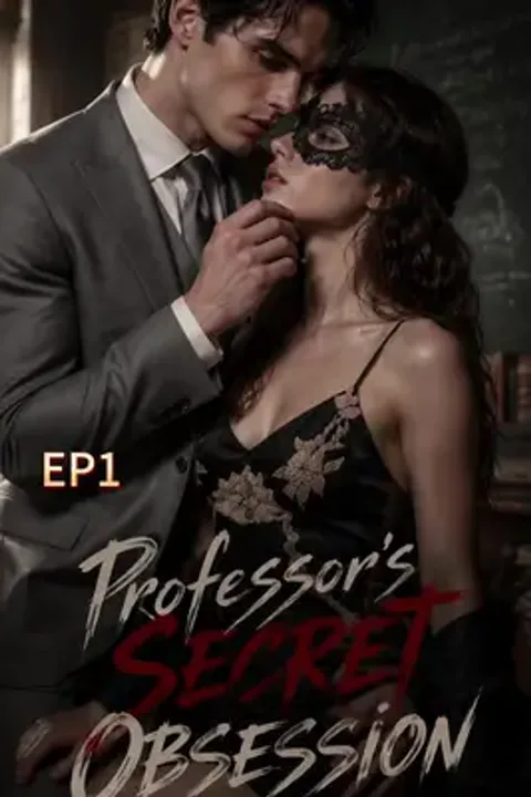 Guardian's Secret Obsession poster