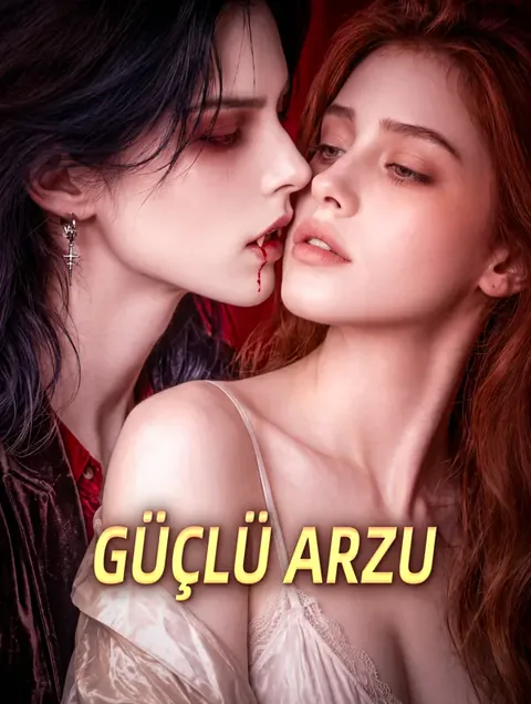 GÜÇLÜ ARZU afişi