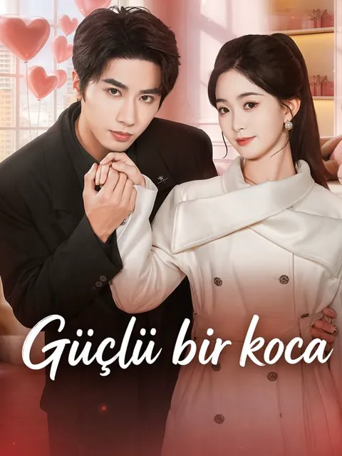 Güçlü bir koca afişi
