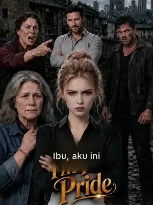 Güçlü CEO Annesi İçin İntikam afişi
