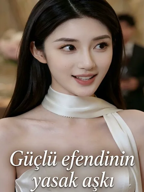 Güçlü efendinin yasak aşkı afişi