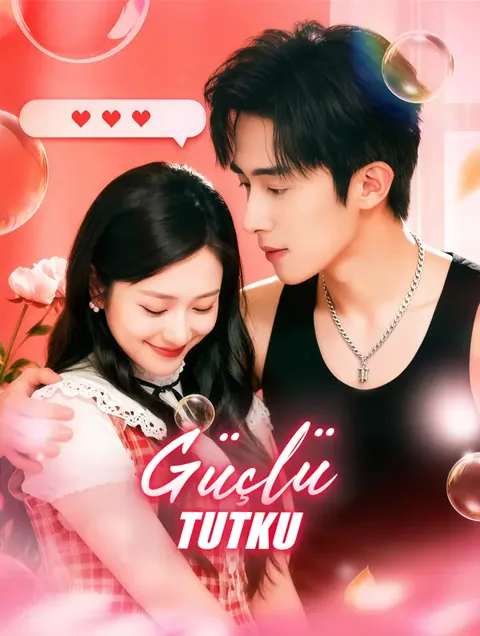 Güçlü Tutku(Dublajlı) afişi